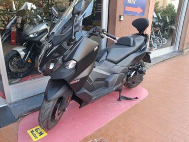 Sym Maxsym TL 508 ABS + TCS