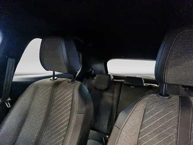 Peugeot 2008 2008 1.2 hybrid Allure 110cv e-dcs6