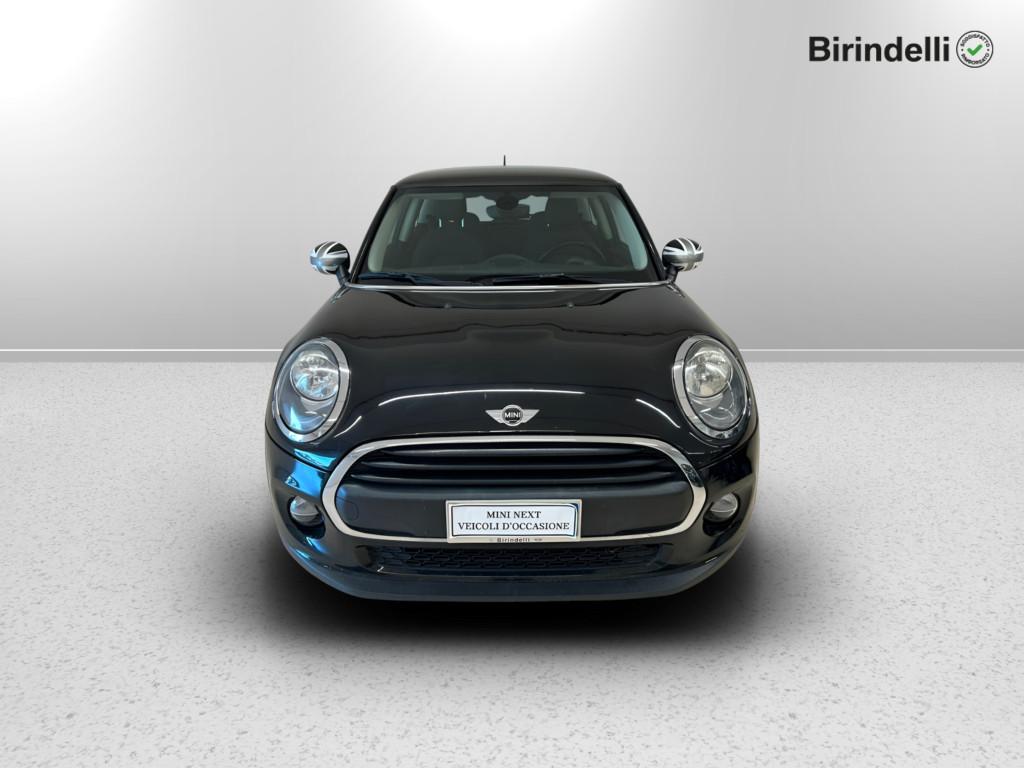 MINI Mini 4ª serie (F56) - Mini 1.5 One 75 CV