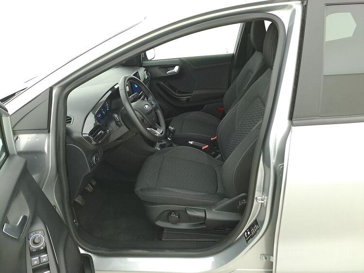 Ford Puma Titanium BZ714906 1.0 Mild Hybrid 125CV