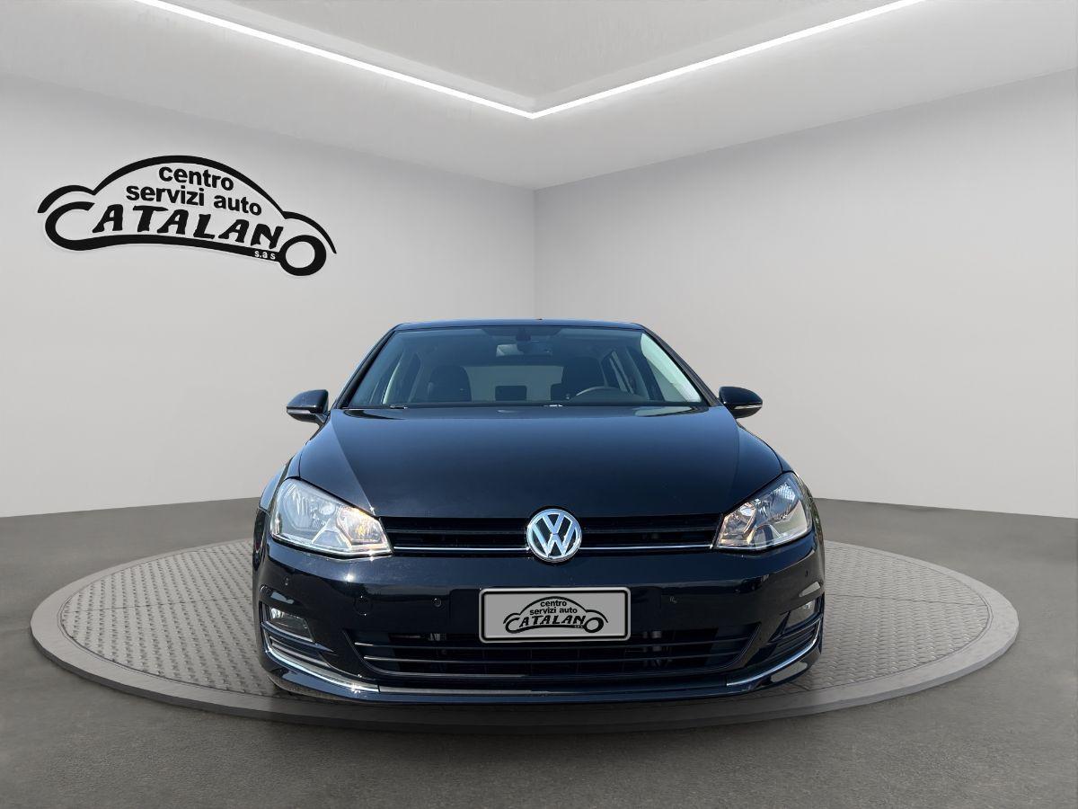 VOLKSWAGEN - Golf - 1.6 TDI 110 CV 5p. Executive BMT
