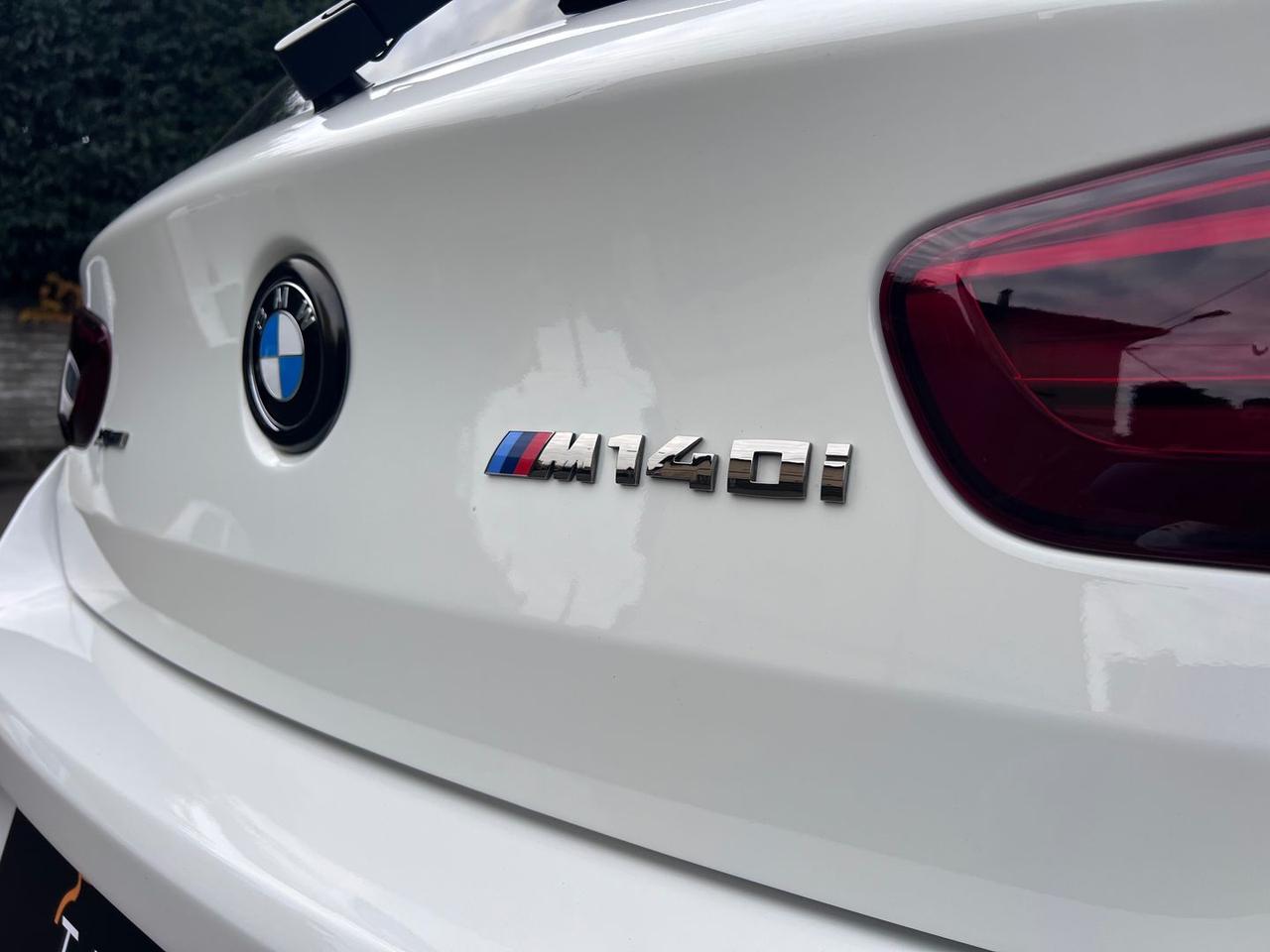 Bmw 140 M Msport #8201