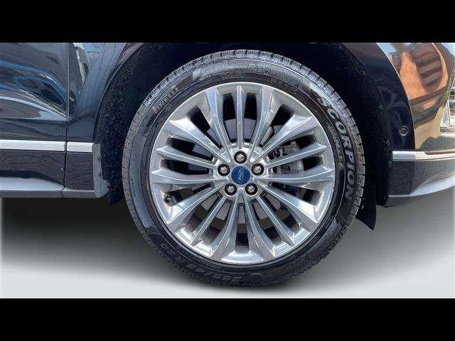Ford Edge 2.0 EcoBlue 238cv Vignale AWD Auto S&S 8m