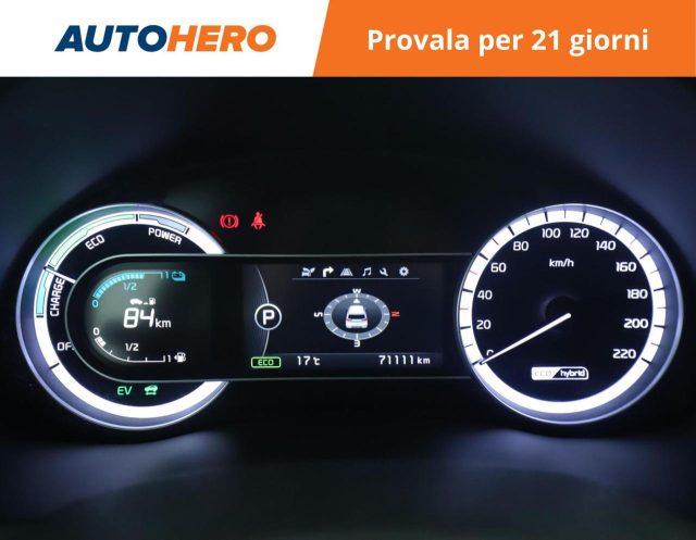 KIA Niro 1.6 GDi DCT HEV Style