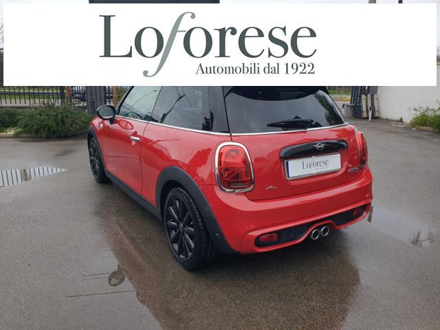 MINI Cooper S 2.0 Cooper S