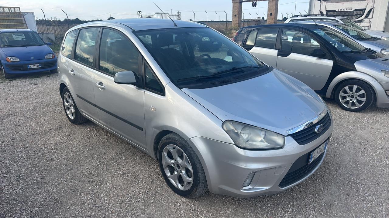 Ford Focus C-Max 1.6 TDCi (110CV) Tit. DPF