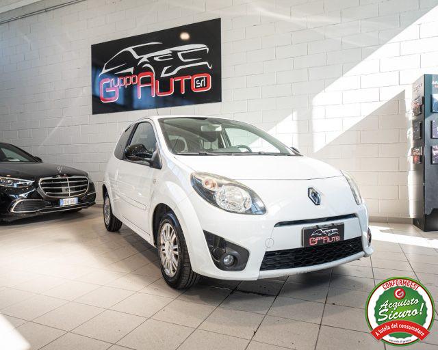 RENAULT Twingo 1.2 8V Dynamique *NEOPATENTATI*