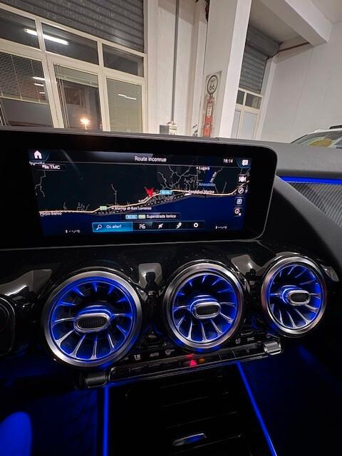 Mercedes-benz GLA 220 200 d Automatic Premium