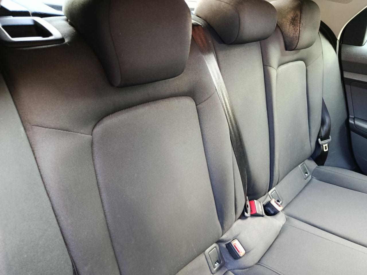 Audi A1 1.0 TSFI Sportback #7554