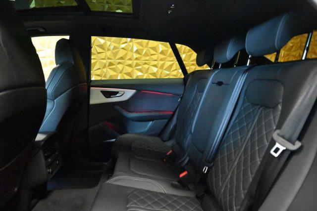 AUDI Q8 MY2026 50TDI Q.TIP.3XS-LINE TET.23"VENTIL.FULL-30%