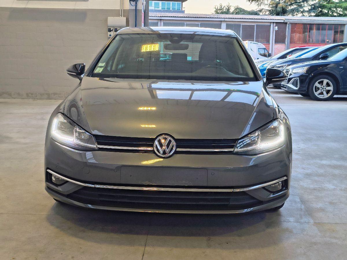 VOLKSWAGEN - Golf - 1.5 TSI ACT DSG 5p. Executive BMT