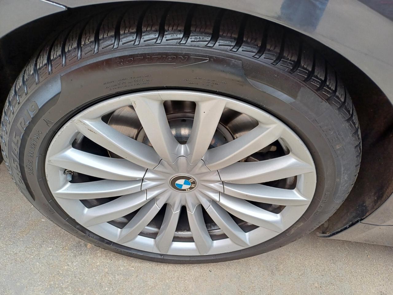 Bmw 750Li xDrive Eccelsa INDIVIDUAL