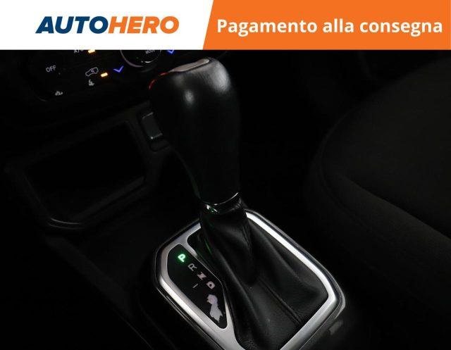 JEEP Renegade 1.5 Turbo T4 MHEV S