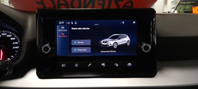 SEAT Arona 1.0 EcoTSI 95CV FR