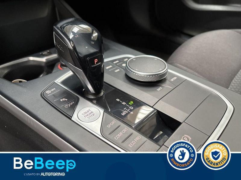 BMW Serie 1 118I ADVANTAGE 140CV AUTO
