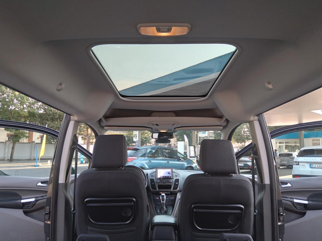 Ford Tourneo Connect Gran Active 1.5 EcoBlue 120 CV S&S Aut.x neopatentati