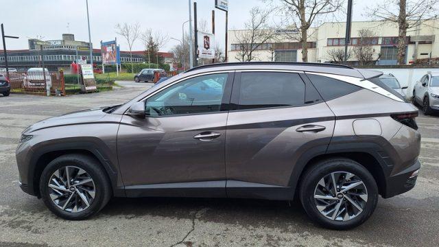 HYUNDAI Tucson 1.6 CRDI XLine PERMUTE UNICOPROPRIETARIO