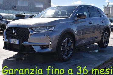 DS AUTOMOBILES DS 7 Crossback PureTech 130 aut. Business