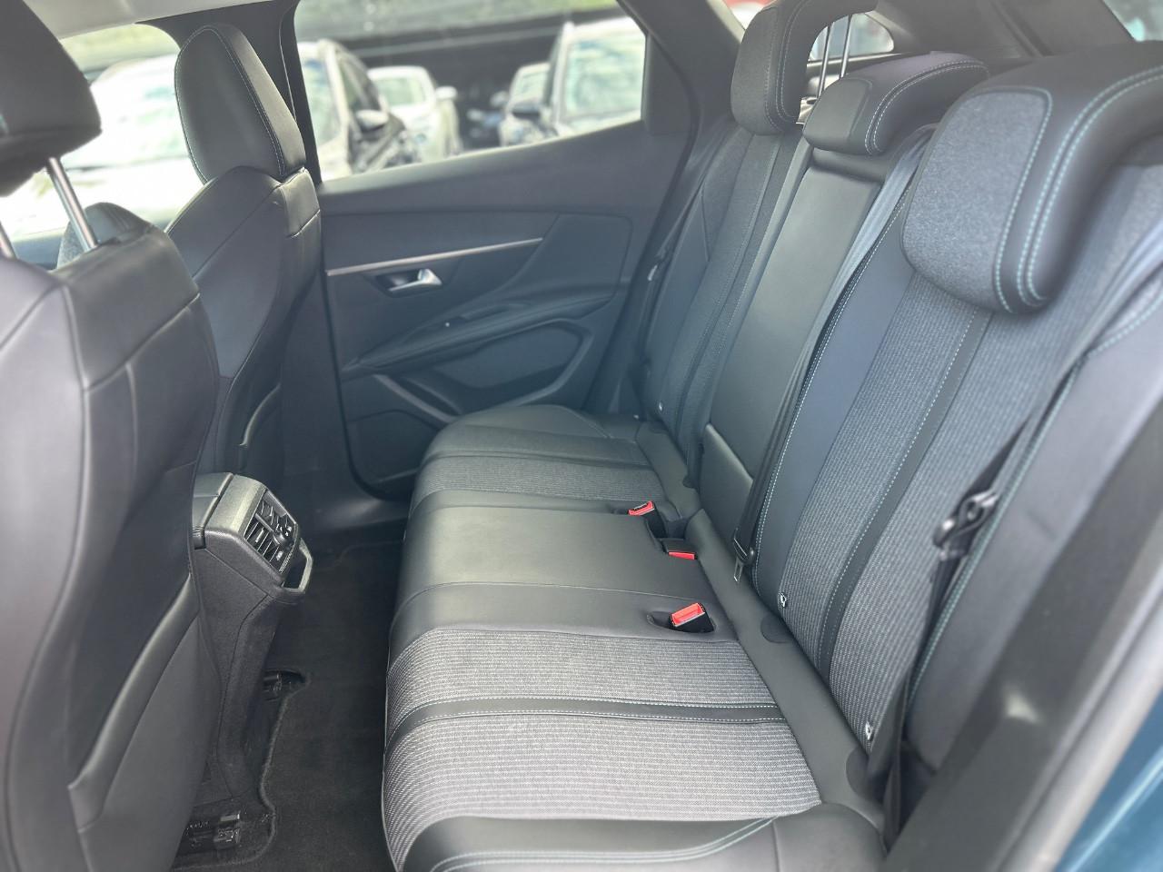 Peugeot 3008 3008 1.5 bluehdi Allure s&s 130cv eat8