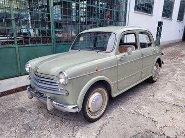 FIAT 1100/103 Berlina – 1954