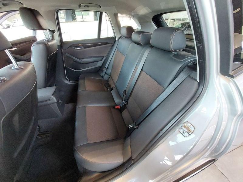 BMW X1 X1 sDrive18i