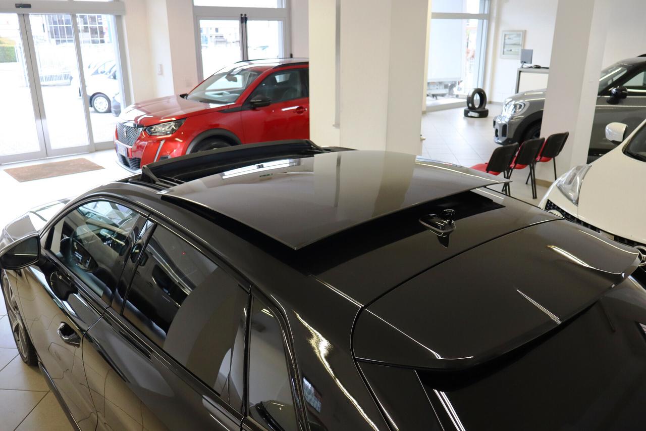 AUDI S3 SPORTBACK 2.0 TFSI 310 CV QUATTRO S-TRONIC
