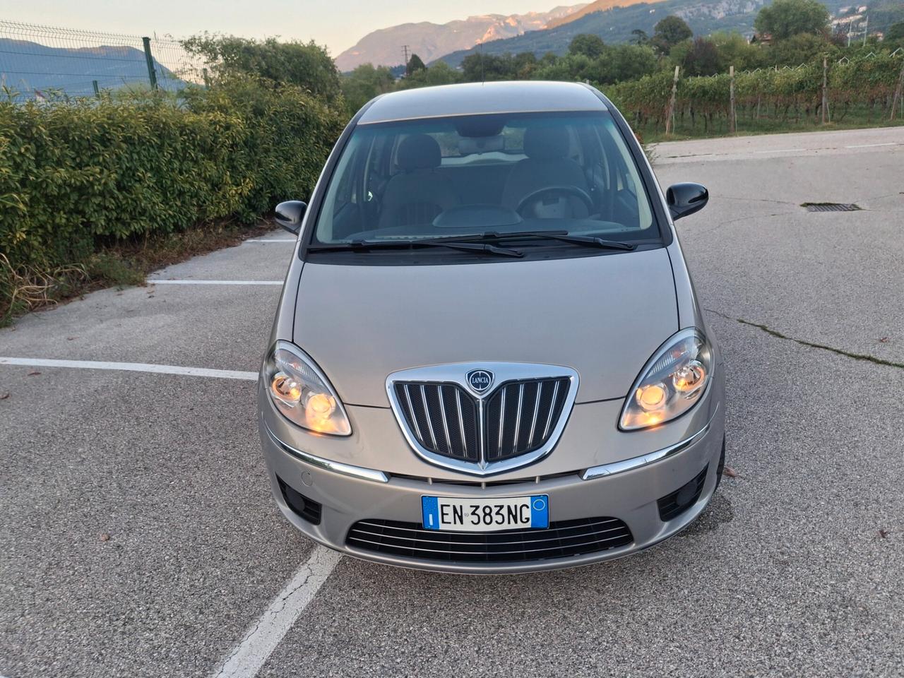 Lancia MUSA 1.4 16V Gold solo 50 mila km!!