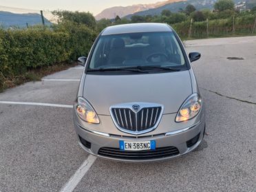 Lancia MUSA 1.4 16V Gold solo 50 mila km!!