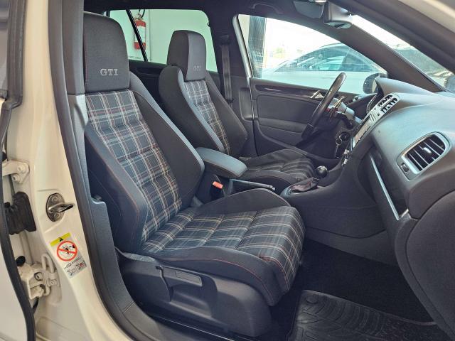 Volkswagen Golf GTI Golf 5p 2.0 tsi Gti dsg