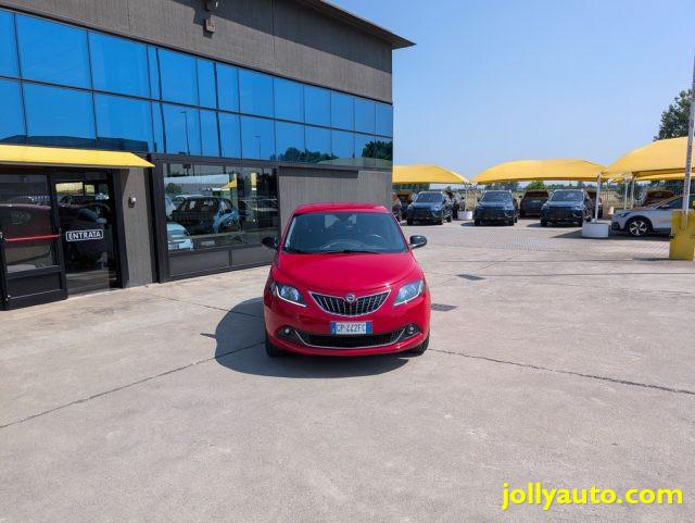LANCIA Ypsilon 1.0 FireFly 5P S&S Hybrid Gold 5 posti