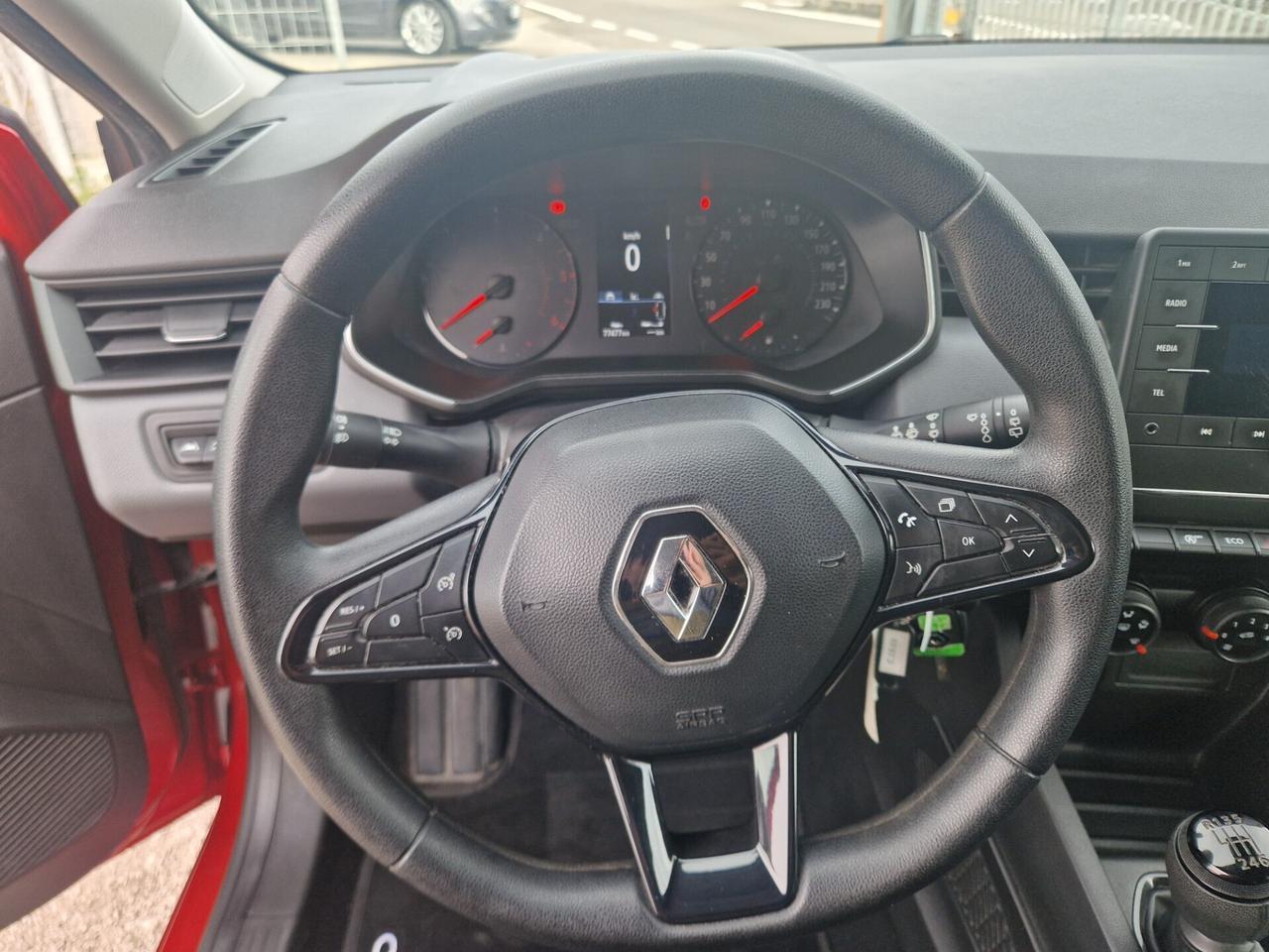 Renault Clio 1.5 dCi 85 CV - 2020