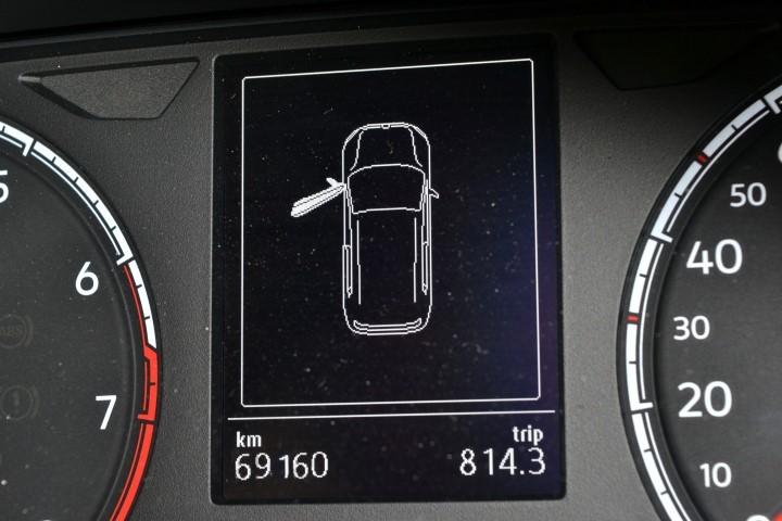 VOLKSWAGEN T-CROSS - 1.0 TSI URBAN