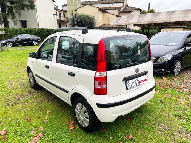 FIAT Panda 1.2 Dynamic Eco