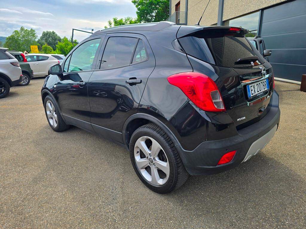 Opel Mokka 1.6 Ecotec 115CV 4x2 Cosmo