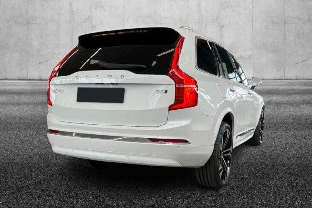 VOLVO XC90 B5 (d) AWD automatico 7 posti Plus Bright