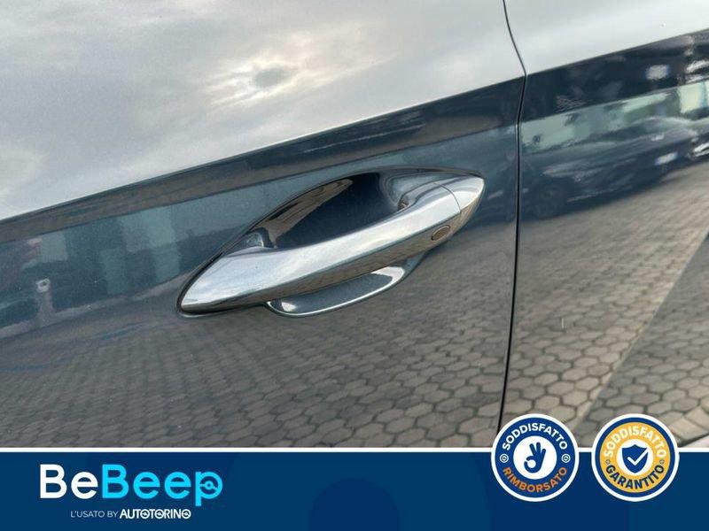 Hyundai Tucson 1.6 HEV EXELLENCE 2WD AUTO