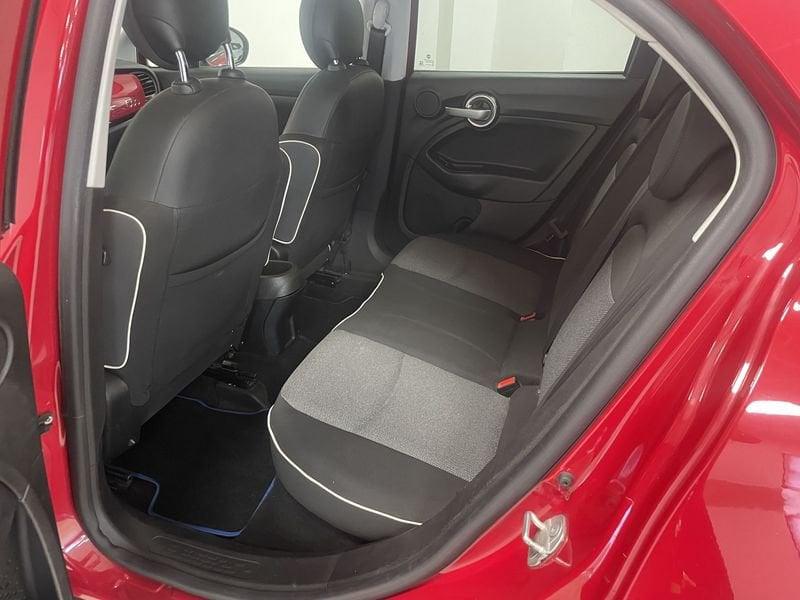 FIAT 500X 1.4 T-Jet 120 CV GPL Pop Star