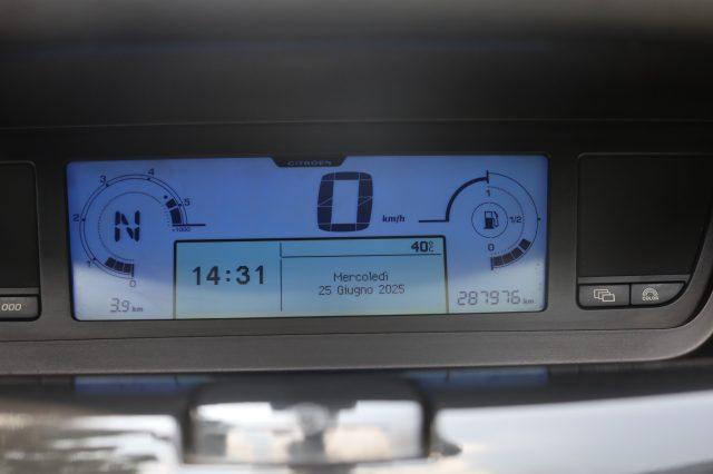 CITROEN C4 Grand Picasso 2.0 HDi 136CV 7 POSTI Automatica Exe