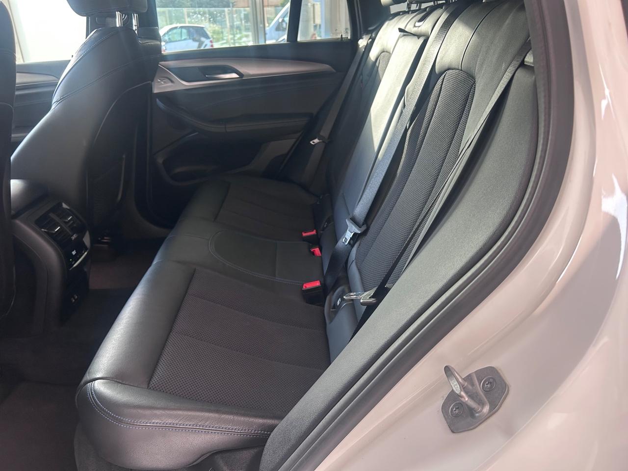 Bmw X4 xDrive20d 48V Msport Pro