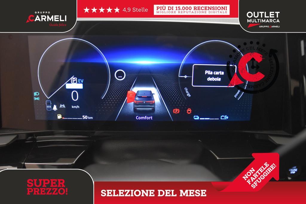 Renault Austral 1.2 E-Tech full hybrid Techno
