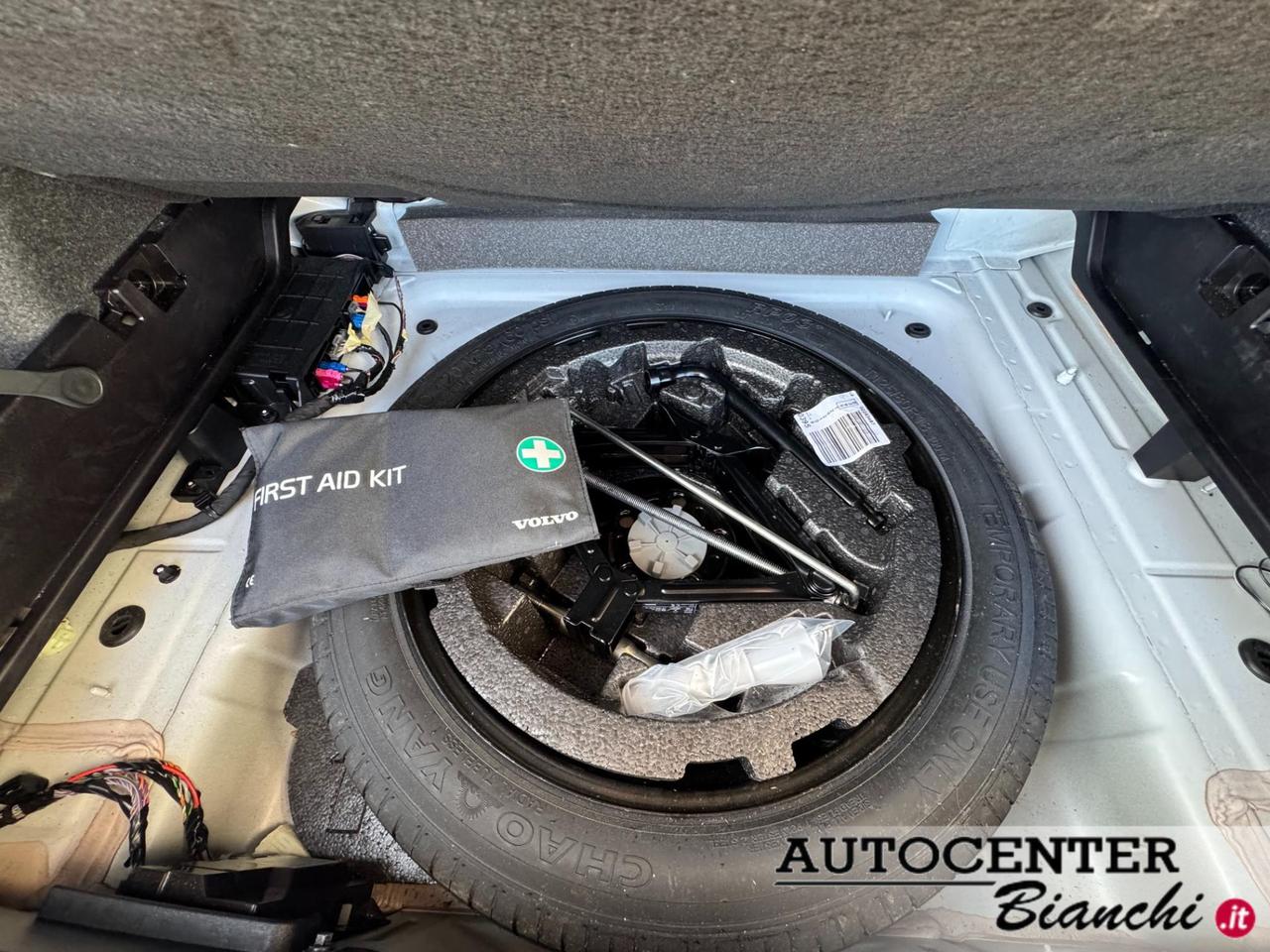 Volvo XC40 2.0 d3 R-design awd auto my21