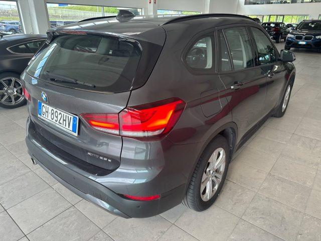 BMW X1 xDrive25e Business Advantage