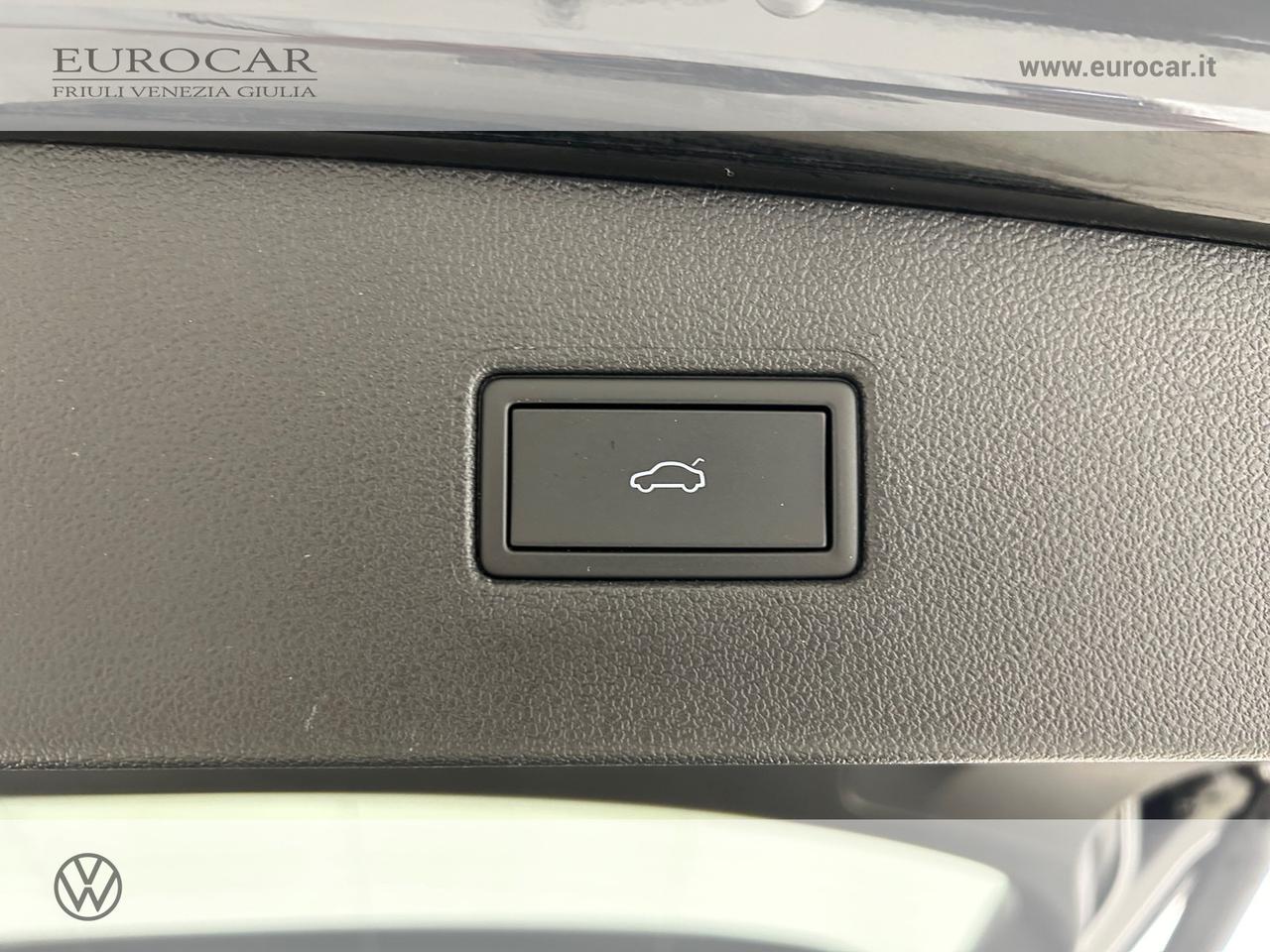 Volkswagen Tiguan allspace 2.0 tdi r-line 150cv 7p.ti dsg