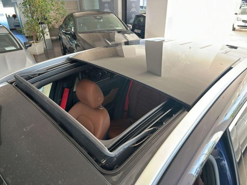 Mercedes-Benz GLC GLC 43 4Matic AMG