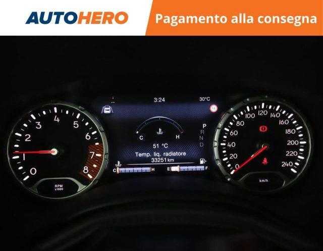 JEEP Renegade 1.3 T4 DDCT S