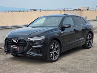 Audi Q8 50 TDI 286 CV quattro tiptronic Sport S-Line