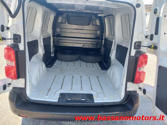 OPEL Vivaro 1.5 Diesel 120CV S&S PC-TN S Furgone