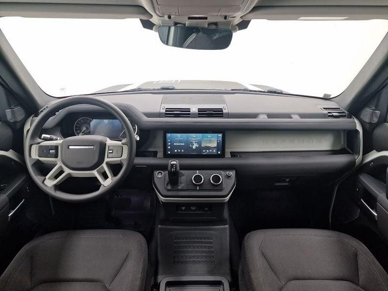 Land Rover Defender 90 3.0D I6 200 CV AWD Auto S