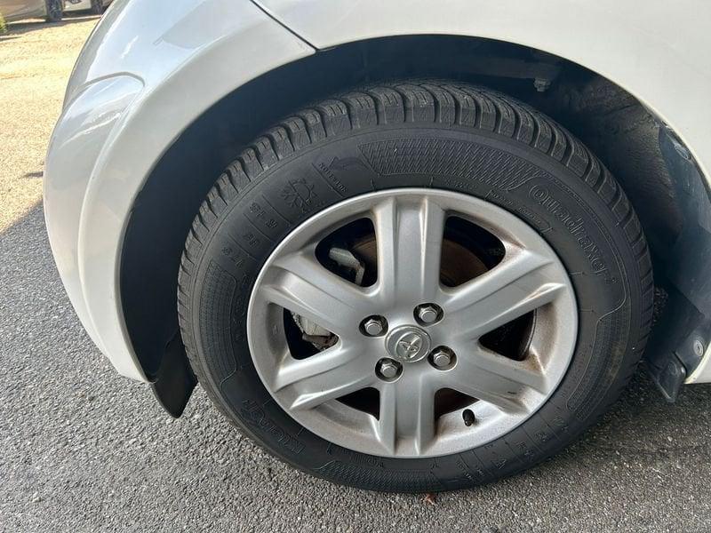 Toyota iQ iQ 1.0 CVT Sol