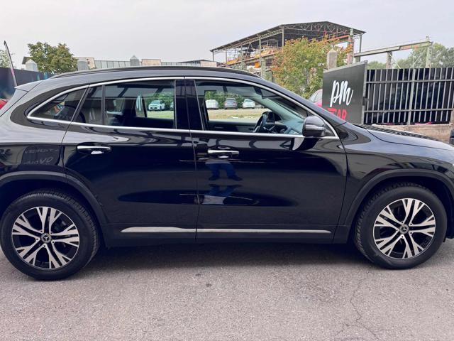 MERCEDES-BENZ GLA 200 d Automatic